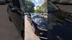 Честный отзыв таксиста на Hongqi h5 40TDI