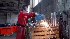 Производство измельчителей древесины