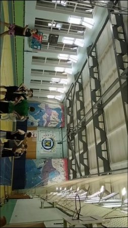 Обсуждение ч.1 с Basketball.Trainings