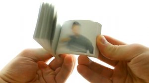 Флипбук студия от instamagic