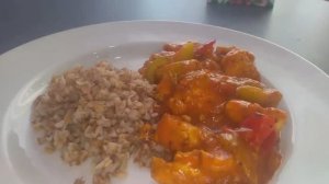 ПОХУДЕЛА НА ЭТОМ НА 31 КГ! Вкусно и низкокалорийно! ОМЛЕТ С ГРИБАМИ, голубцы, ТЕФТЕЛИ и грудка. ПП.