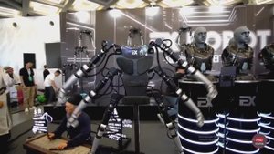 РОБОТОКОРПОРАЦИЯ