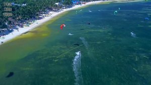 ProKiteClub Boracay kite school - кайт школа на о Боракай
