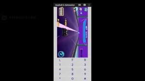 ПРОХОЖДЕНИЕ ASPHALT 6: ADRENALINE