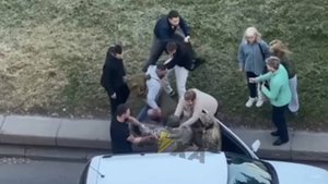 ТЦК в Днепропетровске: народное сопротивление и борьба за выживание