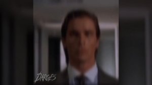 Патрик Бейтман(эдит)