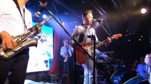 Валерий Сюткин — Это ты , мой город Москва / клуб 16 тонн /