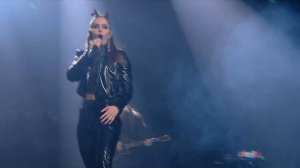 The Hardkiss - Коханці, M1 Music Awards 2018