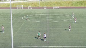 СШ Мирас 1 vs ФК Импульс/1 тайм/3:1/16.05.2025г.