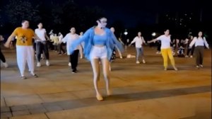 Я обожаю ШАФЛ и очень хочу научиться его танцевать!!!