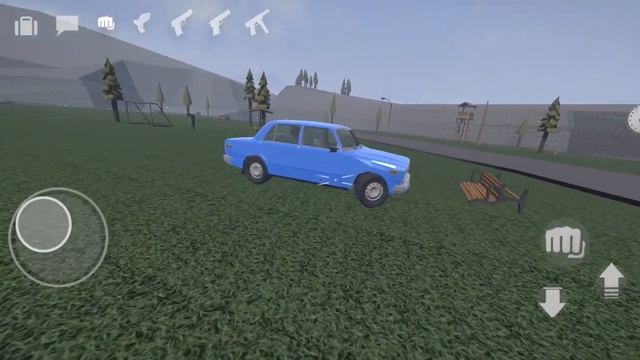 ПРИЗРАК В ГОРЕ БОКСЕ НЕ КЛЕКБЕЙТ!!!! смотреть онлайн