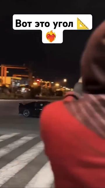 Жестко он дал угла😲💫#cars #car #drift #drifting #nissan #nightcore #nightdrift смотреть онлайн