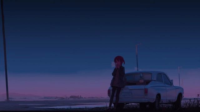 FREE LO-FI BEAT | БЕСПЛАТНЫЙ ЛОУ ФАЙ БИТ. смотреть онлайн