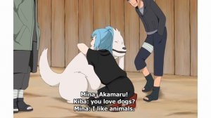 Озвучка комикса Какаши и Мина. Ep.6 "Я помню...". Аниме версия. Наруто комикс.