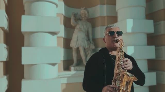 Karen Asatryan SAX COVER By Sevak Khanagyan