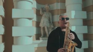 Karen Asatryan SAX COVER by Sevak Khanagyan