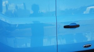 Ford Transit 2019 г.