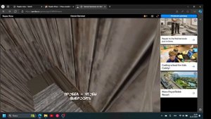 Прохождение Granny в Яндекс Играх /// Not_Grassi /// Без Воды ///