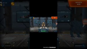 Прохождение игры War Robots