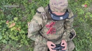 Минобороны представило новых героев СВО / События на ТВЦ