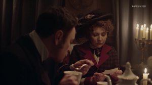 Безсонов, 1 сезон, 8 серия