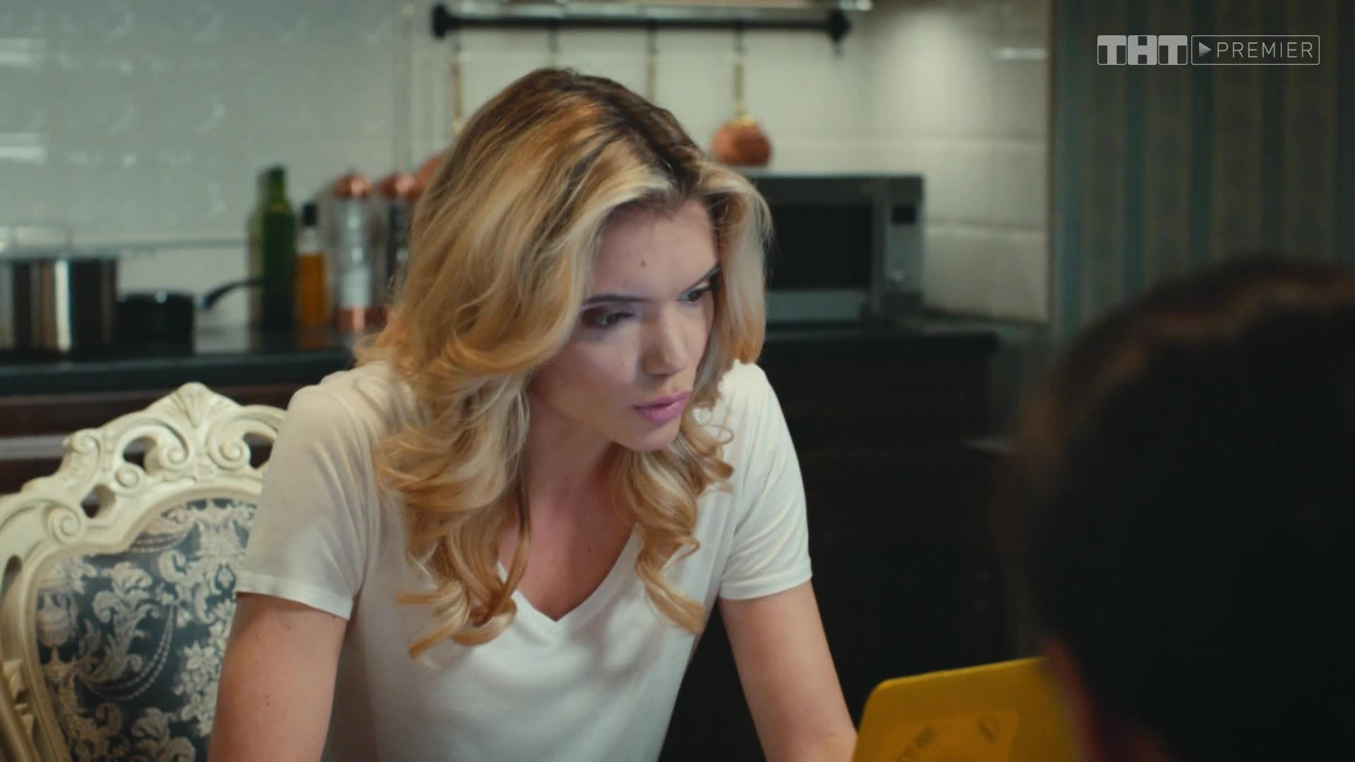 Улица, 1 сезон, 131 серия смотреть онлайн