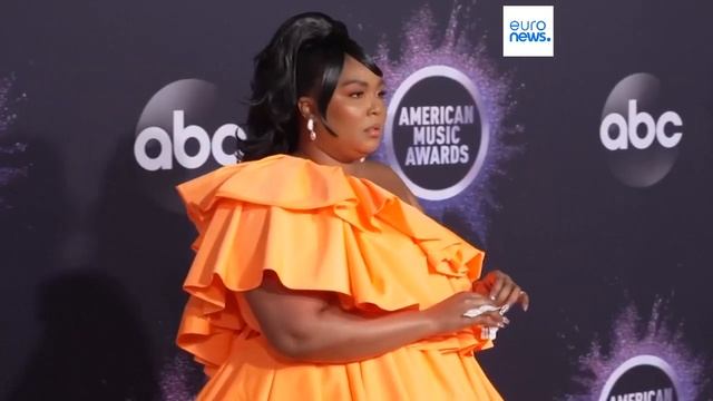 Певицу Лиззо обвиняют в сексуальных домогательствах смотреть онлайн