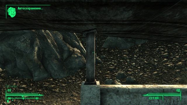 FALLOUT 3 / ПРОХОЖДЕНИЕ, ЧАСТЬ 6!