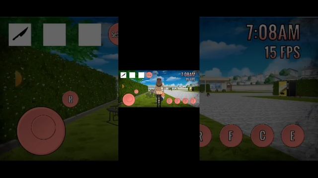 топ 5 игр похожих на Яндере симулятор смотреть онлайн