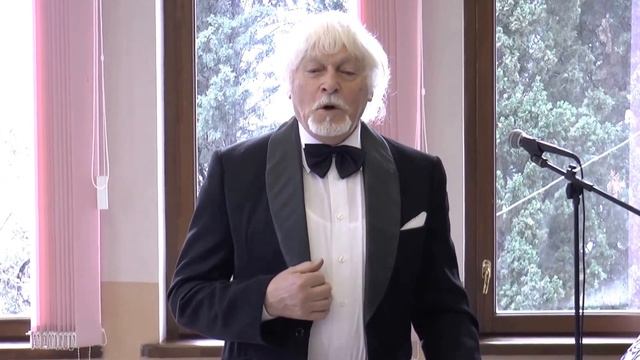 "Вспоминая А.С. Пушкина". День памяти поэта в Пушкинской библиотеке г. Сочи 10 февраля 2017г. смотреть онлайн