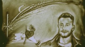 МИР НА КОНЧИКАХ ПАЛЬЦЕВ - Михаил Фавор при участии юного незрячего музыканта Ильи Ахмедова