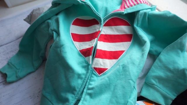 Алиэкспресс: детские курточки, костюм и носки смотреть онлайн