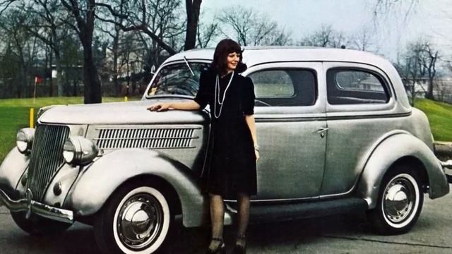 Почему не выпускают автомобили из нержавеющей стали? смотреть онлайн