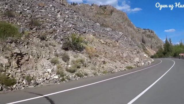 Путешествие по не туристическому Горному Алтаю . Часть 2. смотреть онлайн