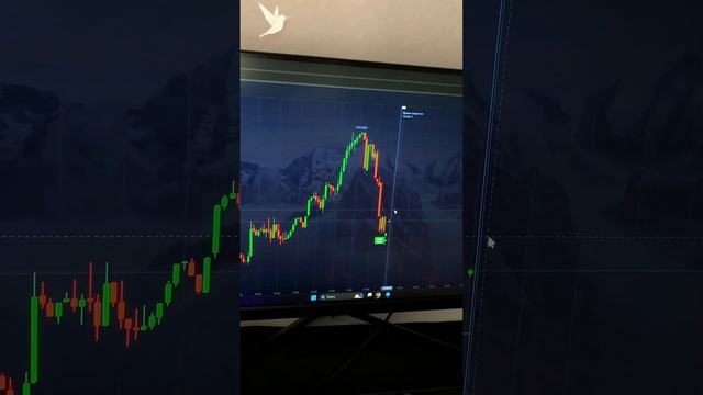 Как зарабатывать на крипте | трейдинг для новичков. кр? смотреть онлайн