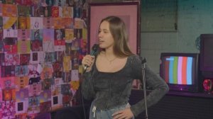 Оля Гульчак - Смельчак