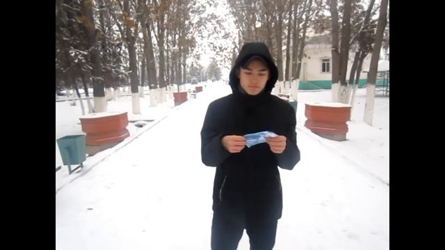 Один день от лица Гопника 1 серия смотреть онлайн