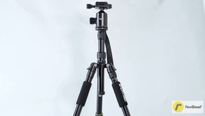 Премиальная серия профессиональных штативов для камеры и смартфона Zomei Z669, Z669c, Z818, Z660-880