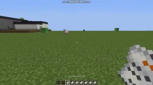 SCP мод на майнкрафт часть 1//майнкрафт супер тролинг//майнкрафт