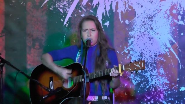 Маринка Зарубина - Mercy (Duffy cover) 7.01.14 AKUNA MATATA CLUB Харьков смотреть онлайн