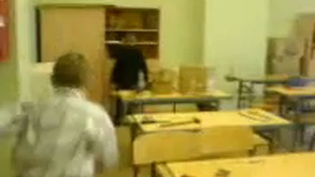 УБИЛИ ПАЦАНА В ШКОЛЕ!!! ШОК