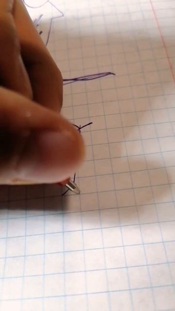 #творчество #хагиками #sketch #рисование #шляпа #шляпы #рисунок #арт #стеклянноеперо #drawing #art смотреть онлайн