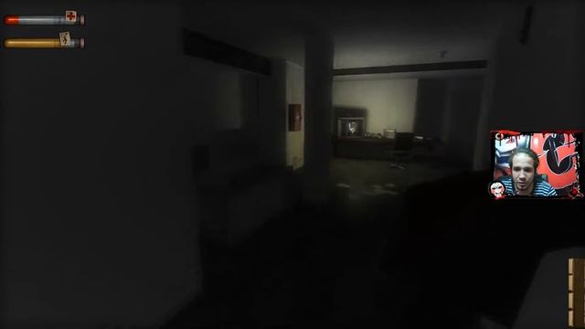 (Horror) CONDEMNED | АКТ 3 - ОПЛАТИТЕ ЗА ПРОЕЗД смотреть онлайн