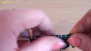 УЗОР СПИЦАМИ "ПЛЕТЕНКА БУКЛЕ". УРОК ВЯЗАНИЯ.