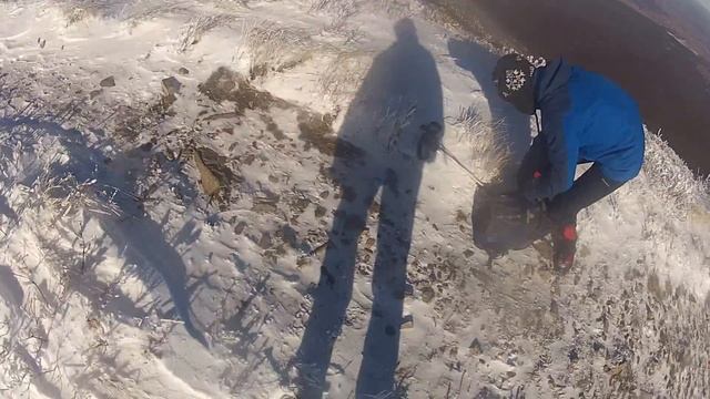 Поход на Бештау смотреть онлайн