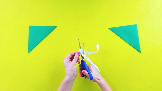 Маска квадробера своими руками | Наши руки не для скуки! смотреть онлайн