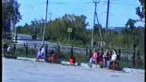 Праздник нашего села