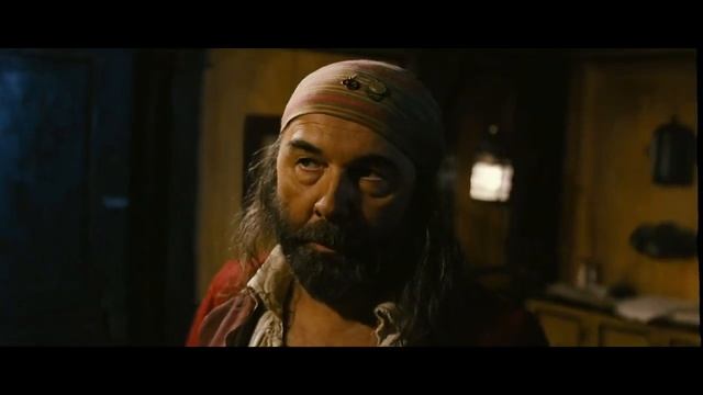 Французская комедия про пиратов " ОСТРОВ СОКРОВИЩ " смотреть онлайн
