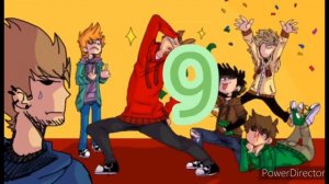 Озвучка комиксов по Eddsworld TomTord#11!