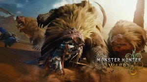 Monster Hunter Wilds #4